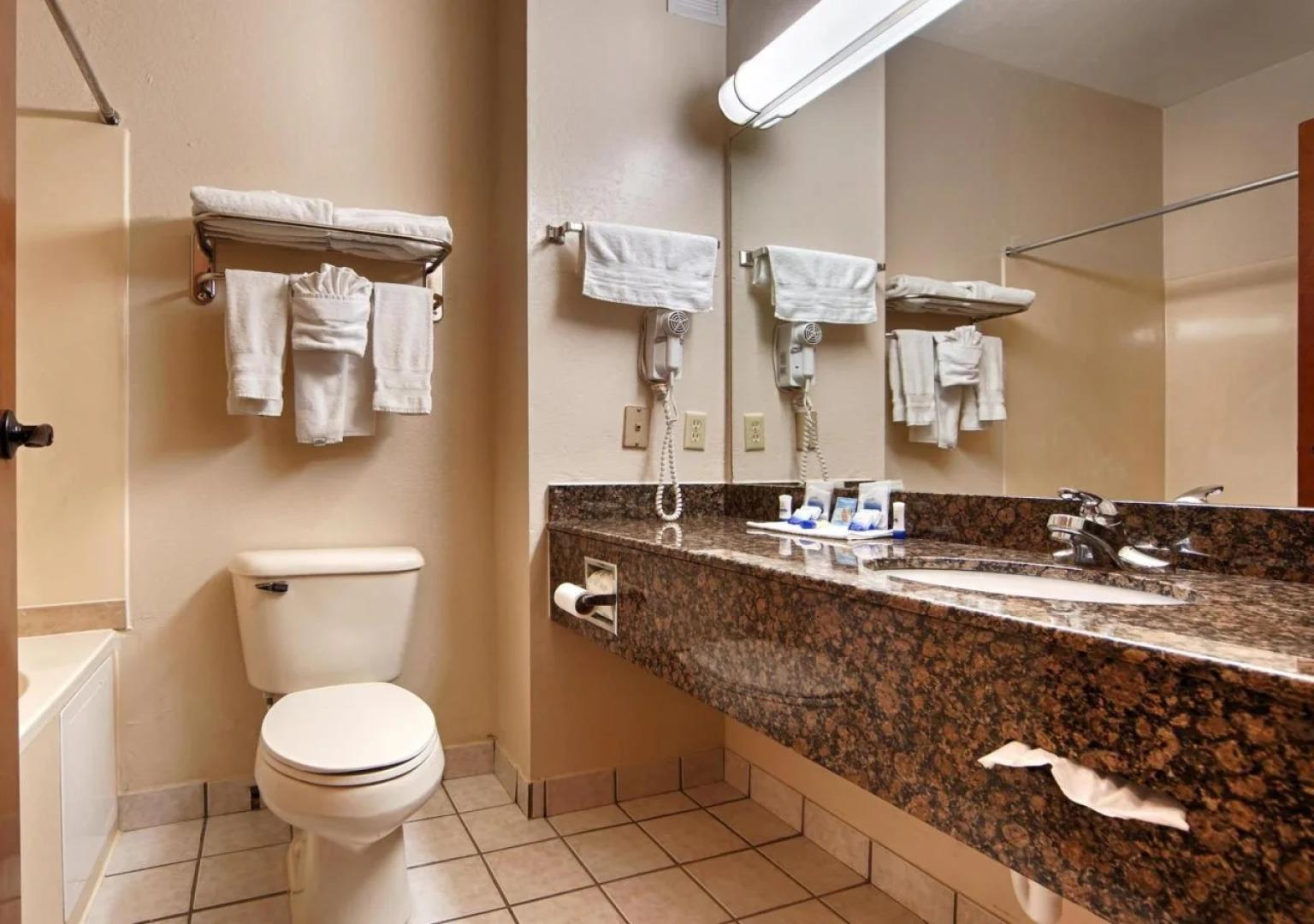 SureStay Plus Hotel by Best Western Edmond