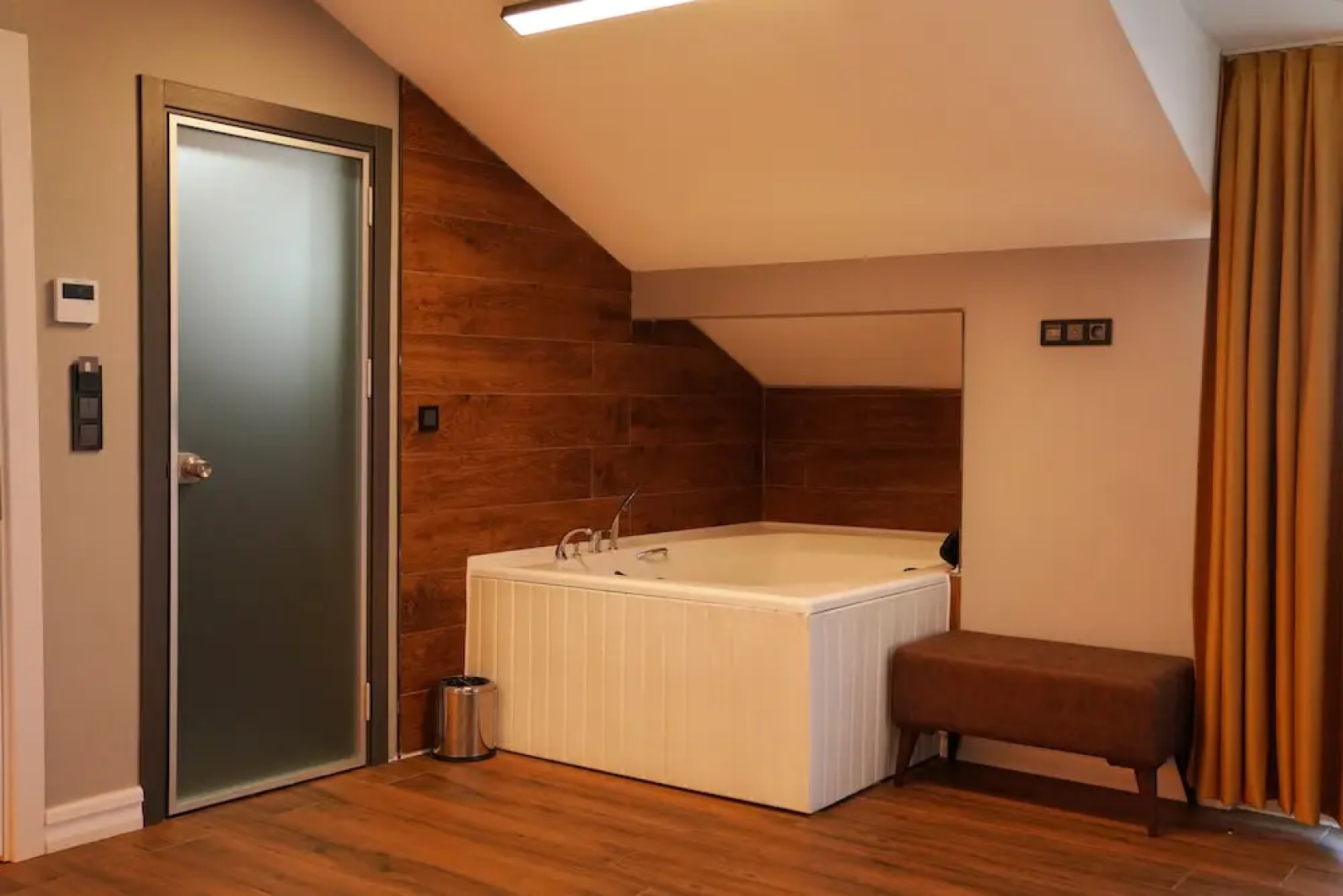 Greenwich Istanbul Hotel