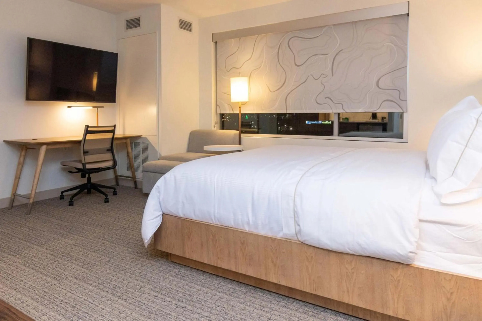 Element St. Louis Midtown