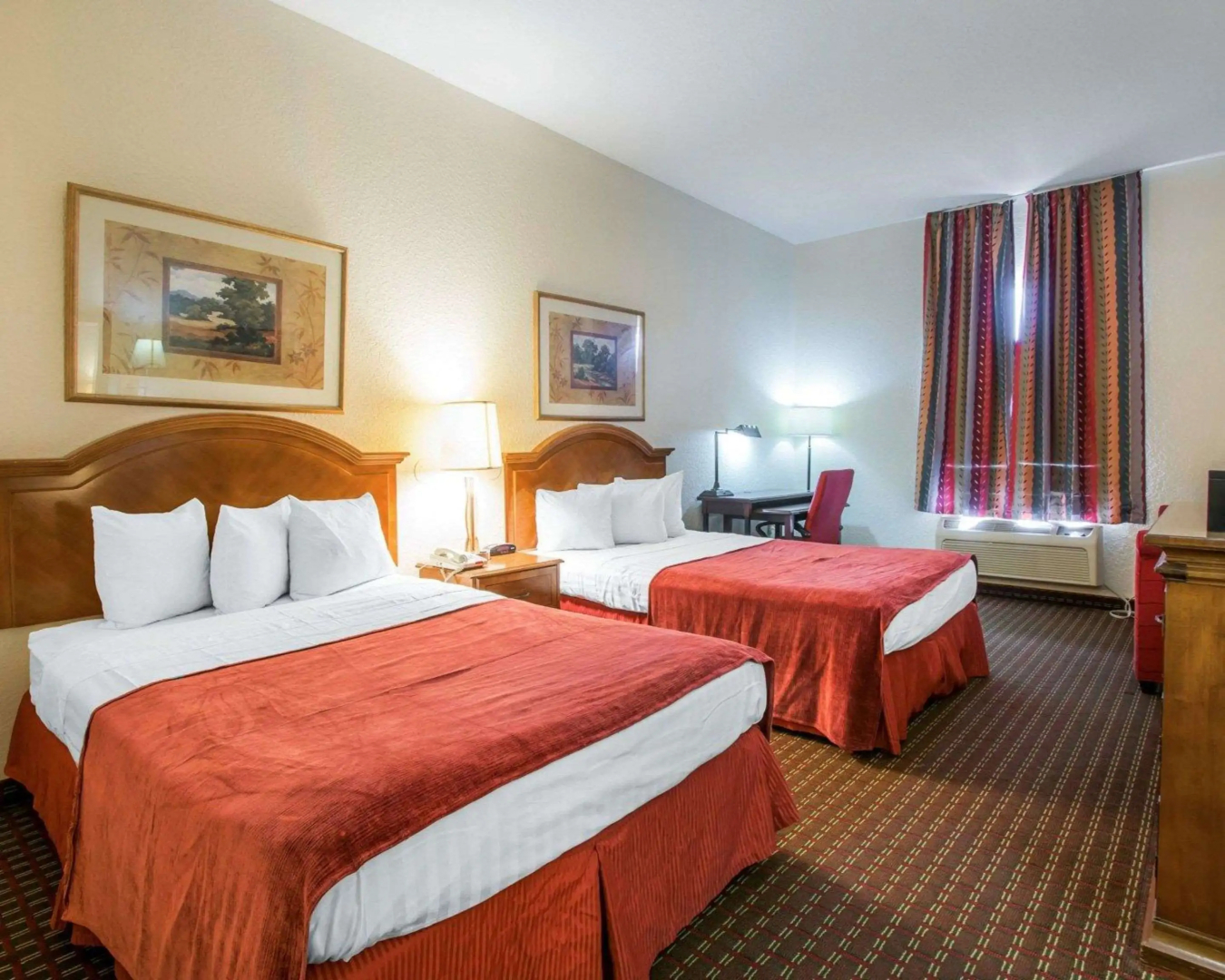Rodeway Inn