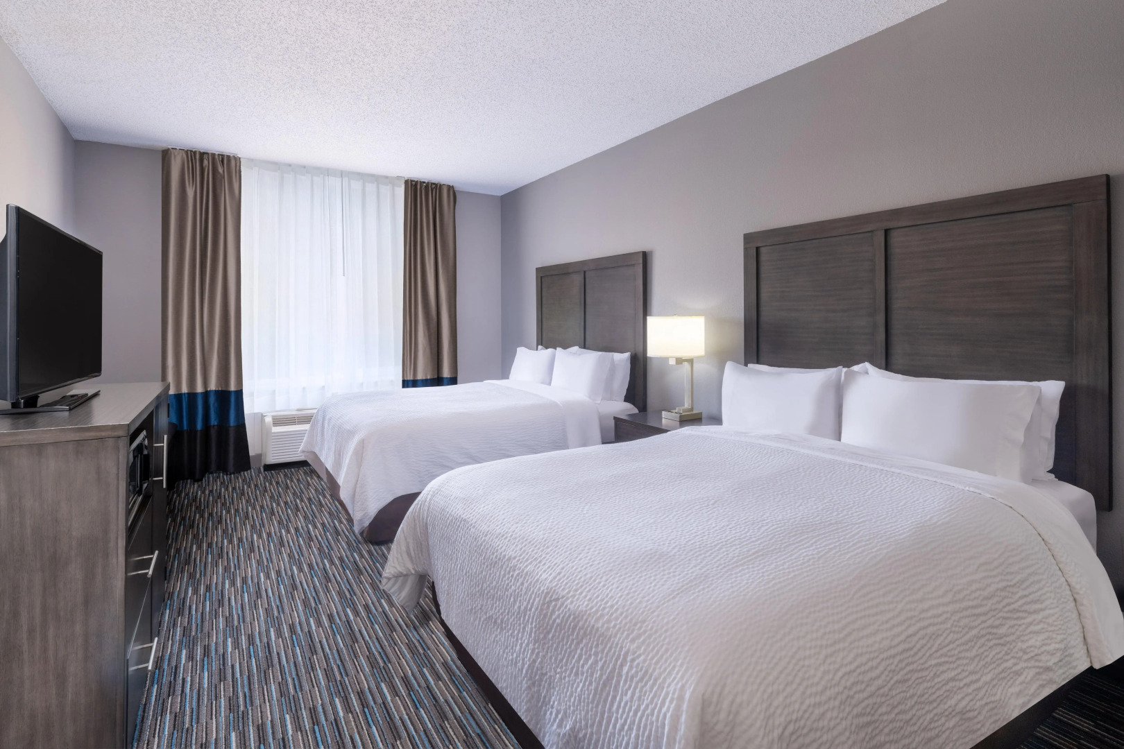 Garner Hotel Oklahoma City - Quail Springs by IHG