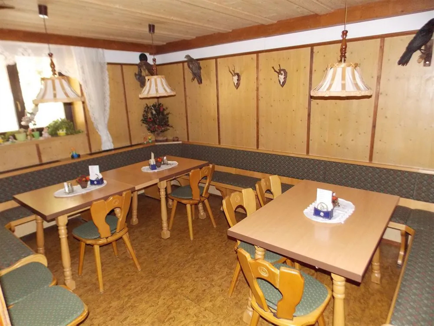 Gasthof Thomas Müntzer