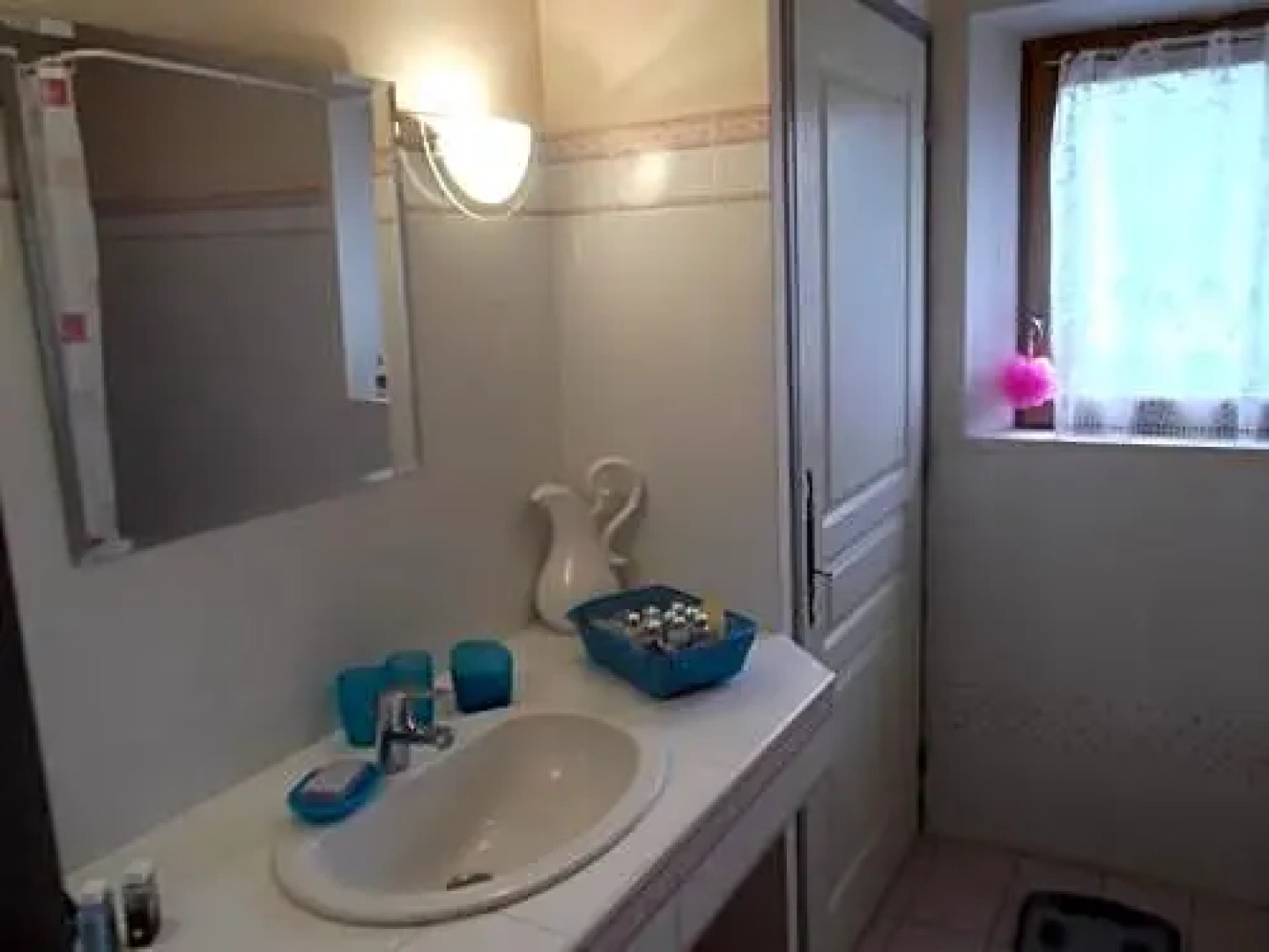 La Sérénade - Chambre dhôtes