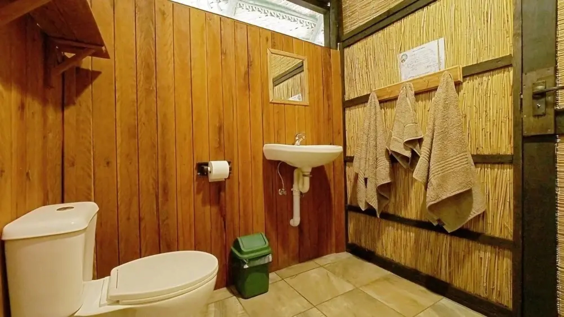 Mango Beach Lodge