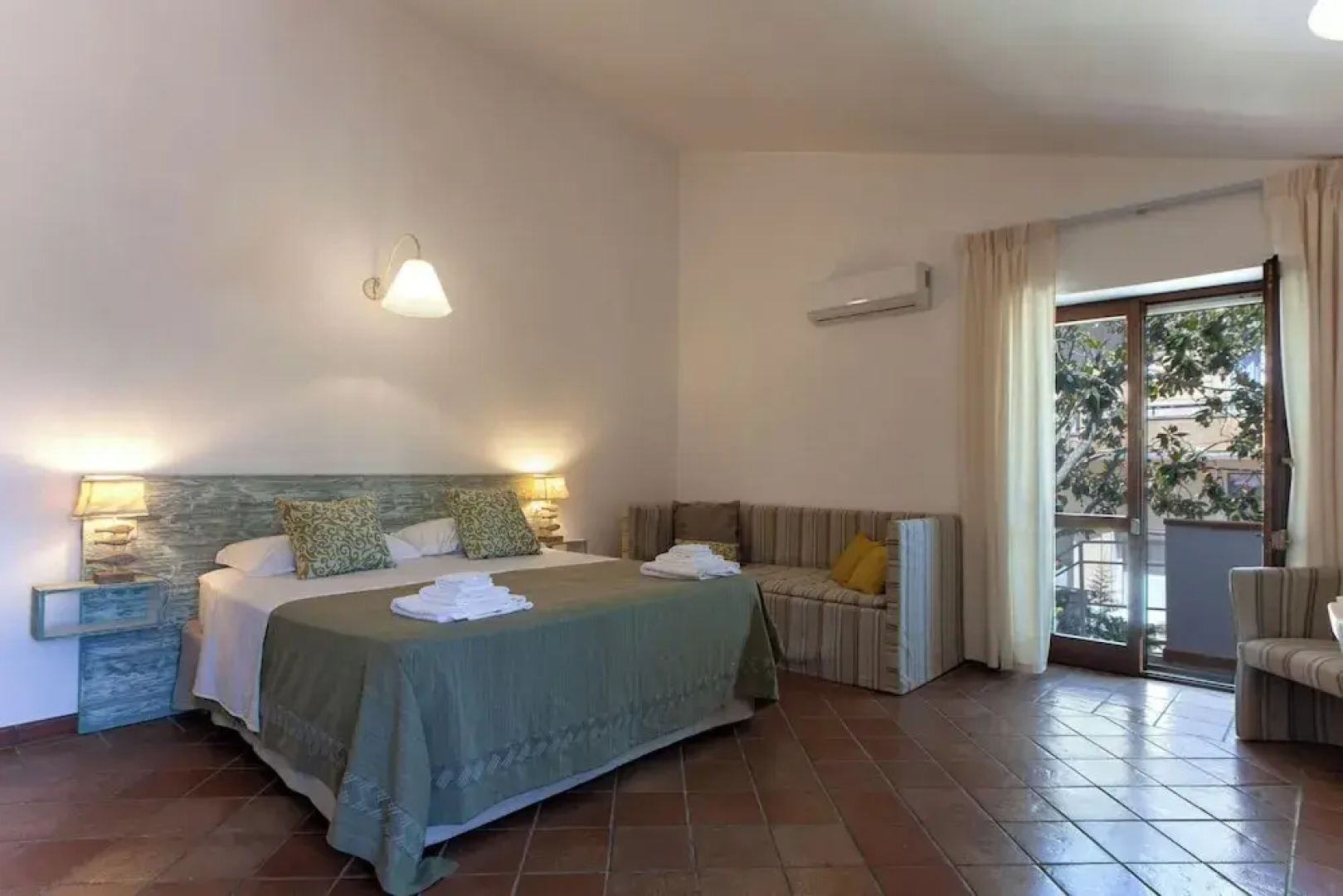 Villa Nice Dream With Pool And Terrace