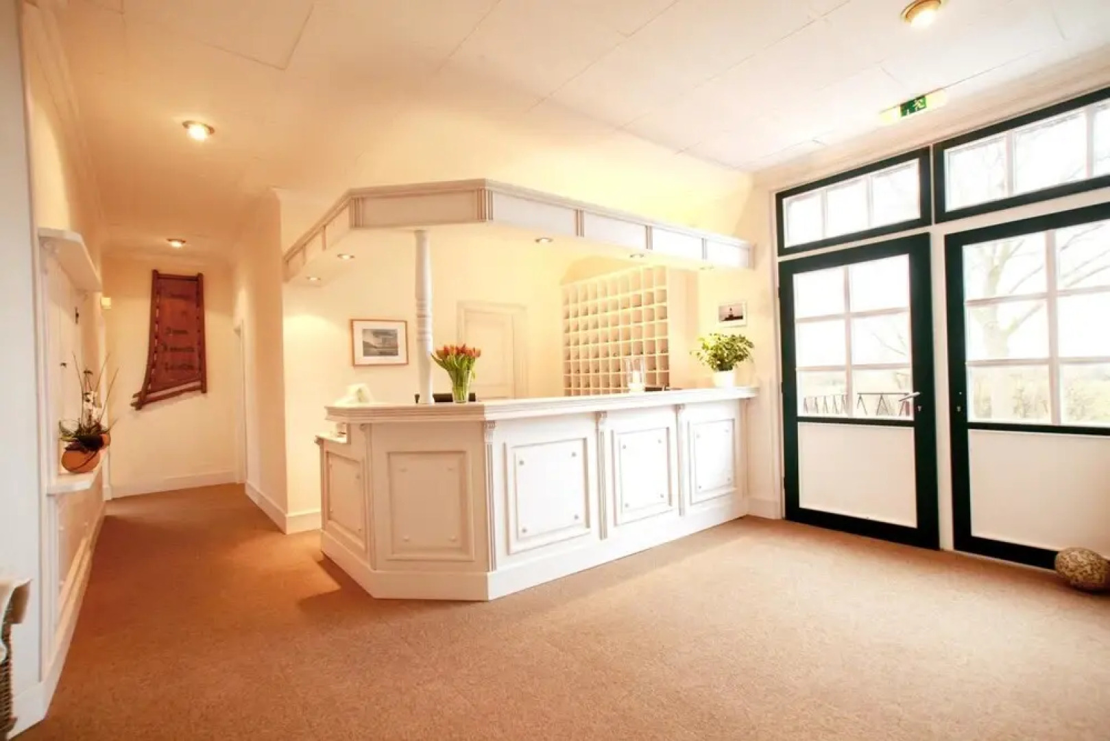 Familotel Friesland Stern