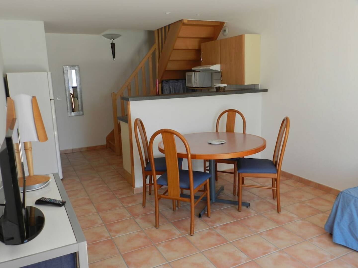 Appartement la Rochelle