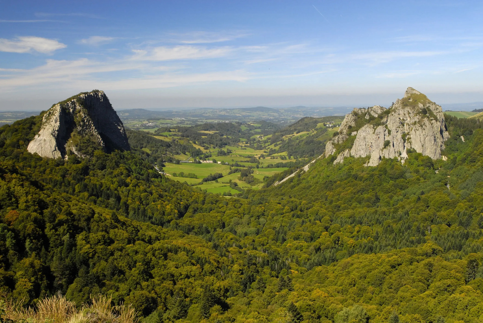 Village Vacances La Prade Haute