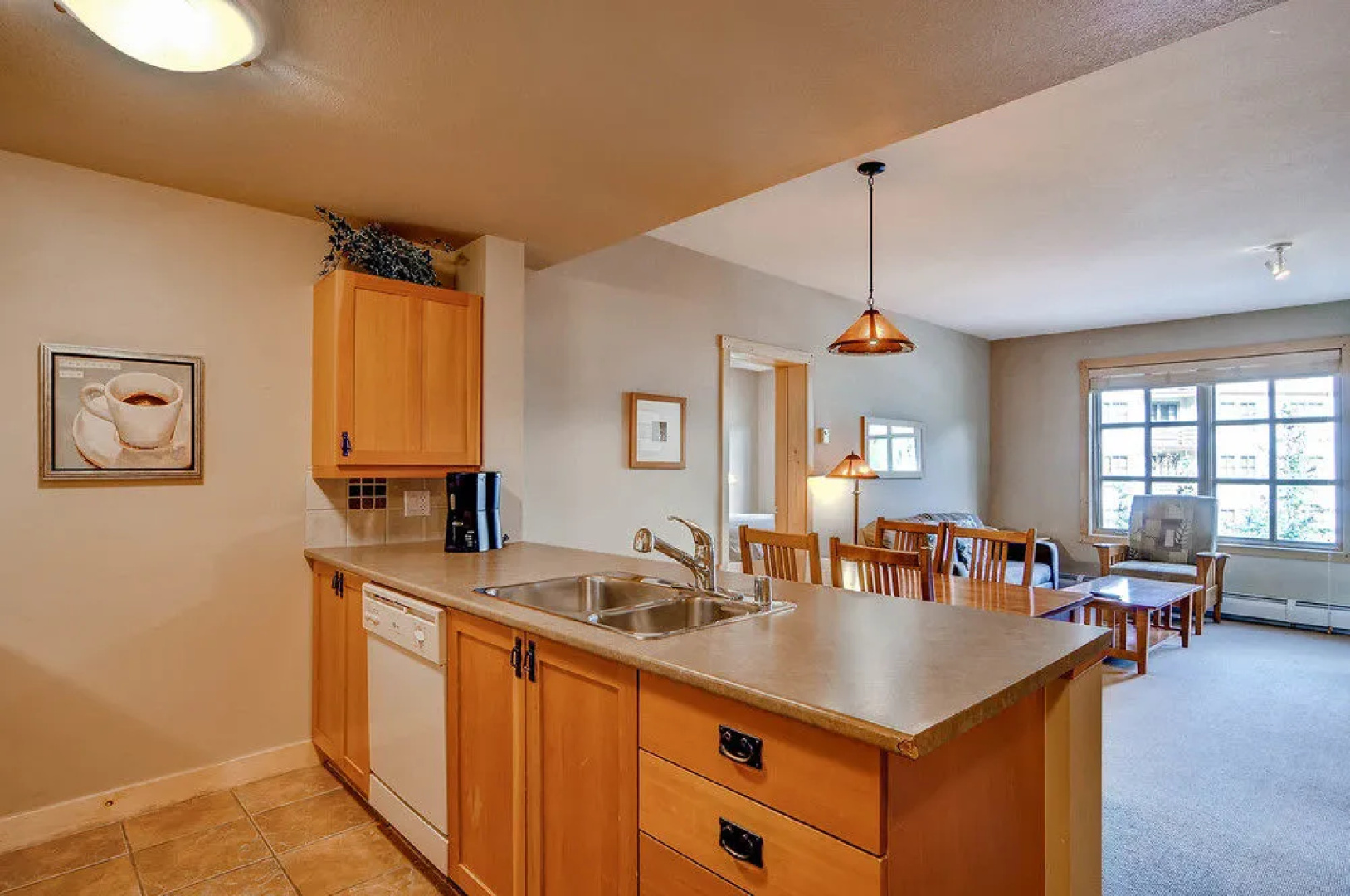 Passage Point at Center Village by Copper Mountain Lodging
