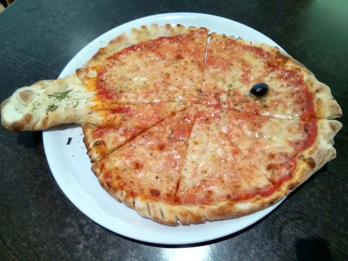 Residence Texel Bar Pizzeria
