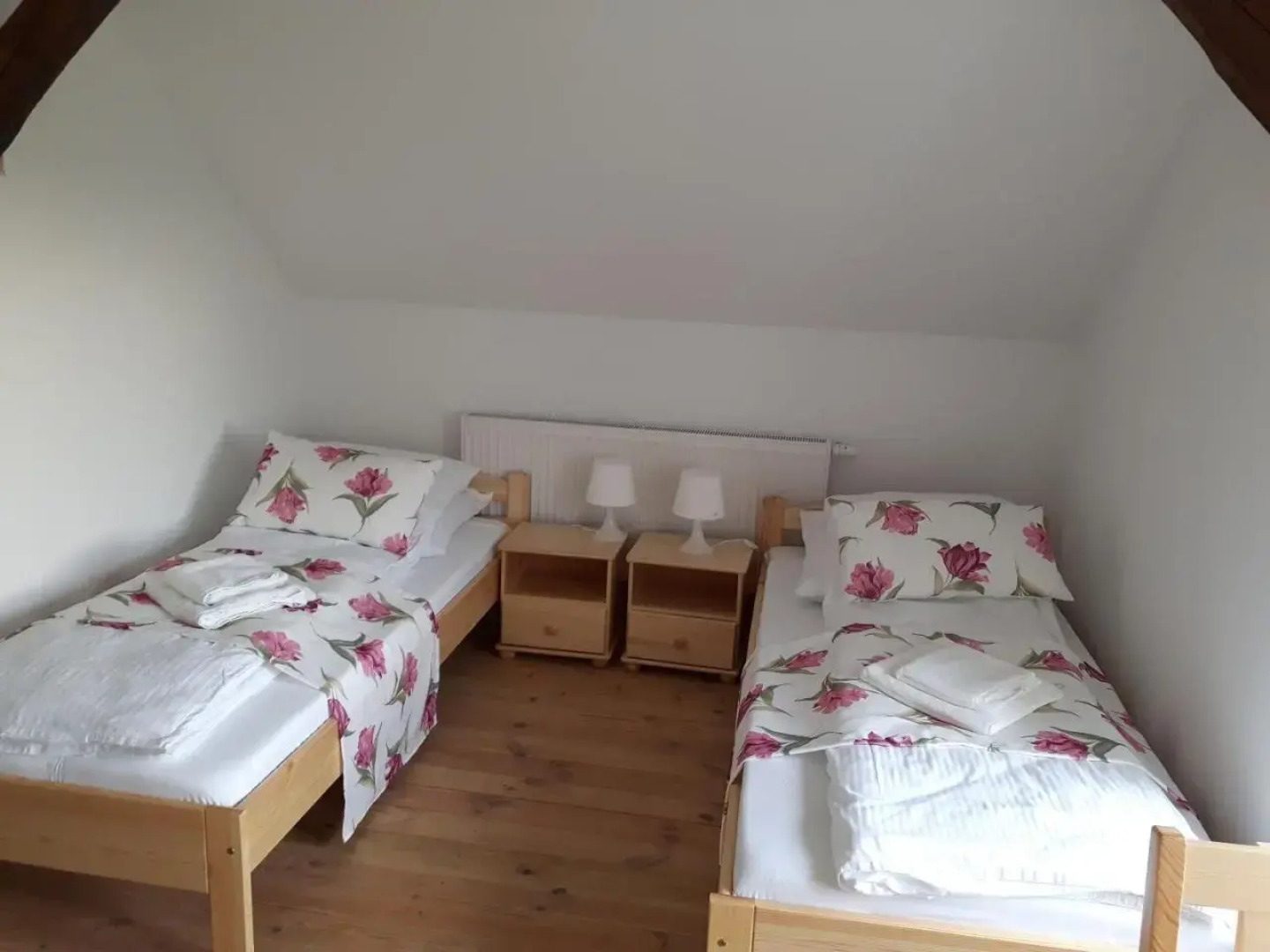 Pokoje Gościnne Pod Brzózką