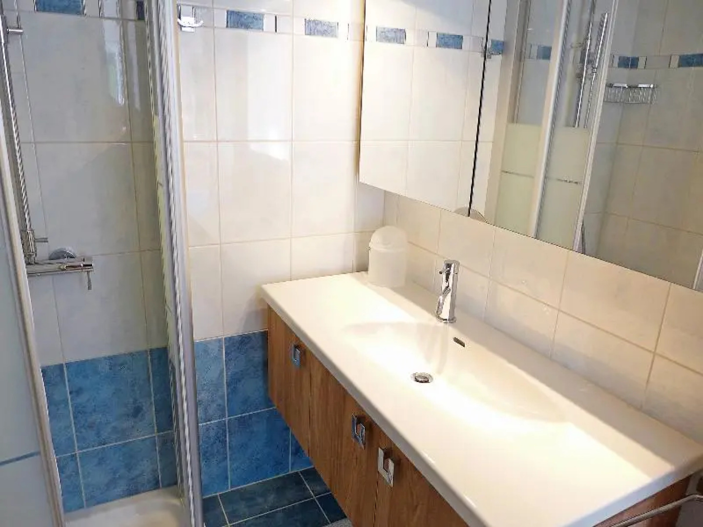 Résidence du Rhône