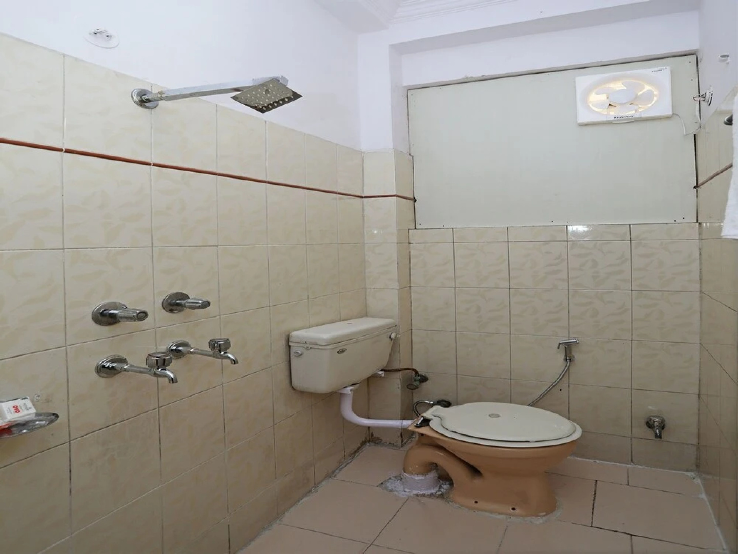 OYO 11327 Hotel R Paradise