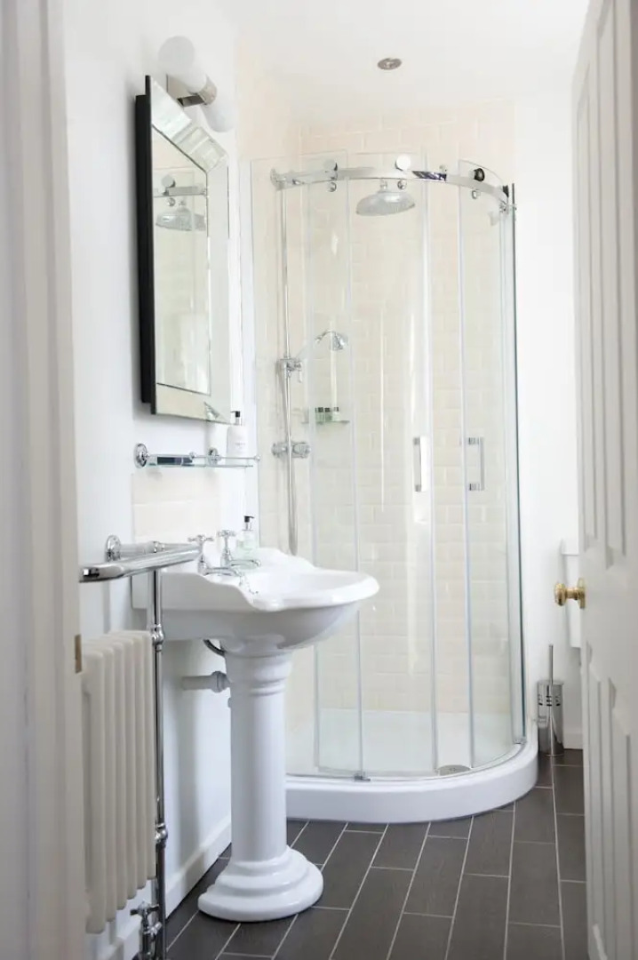 The Bridge House Boutique B&B