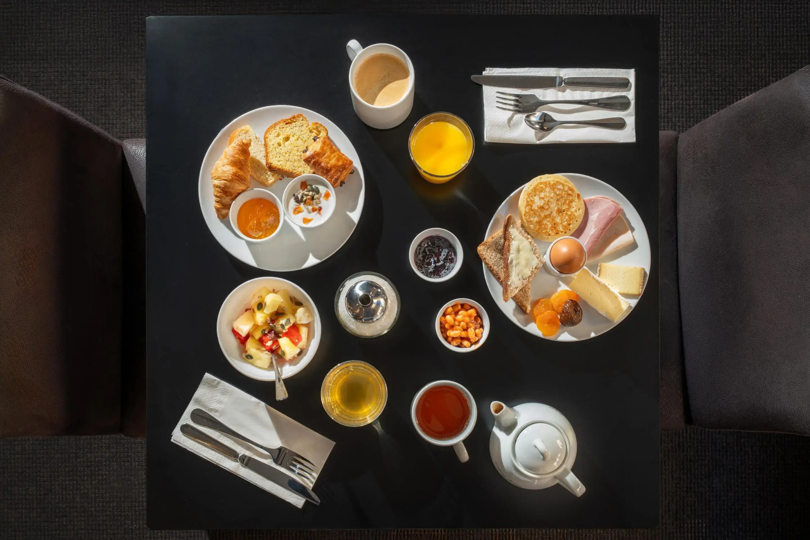 Urban Hotel Aix-les-Bains, BW Signature Collection