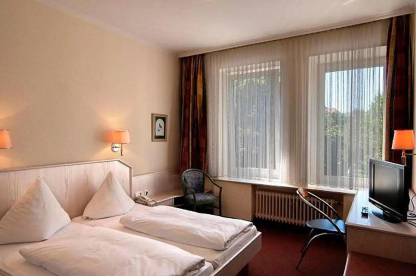 St. Paul Hotel