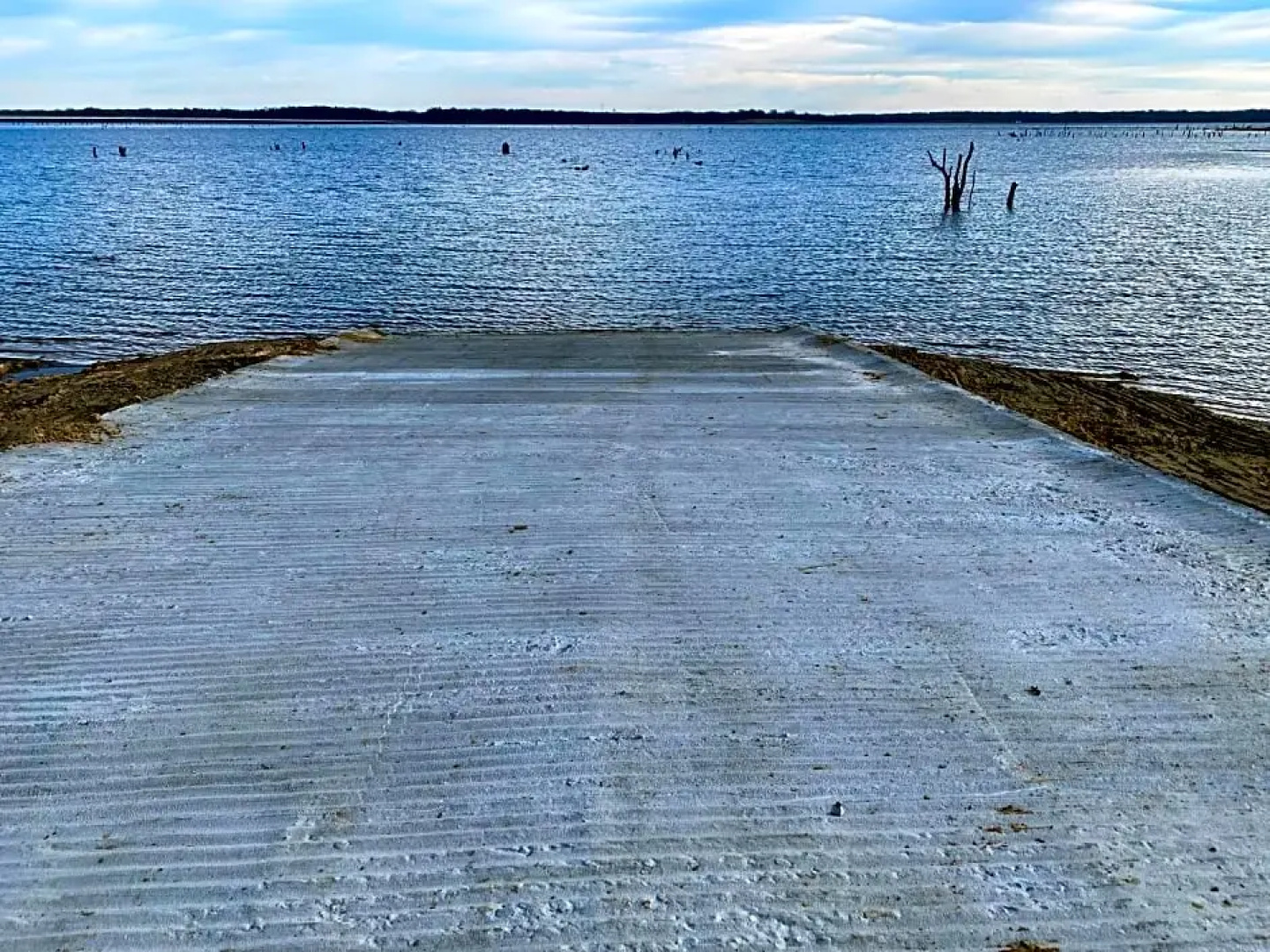 Lake Fork Resort