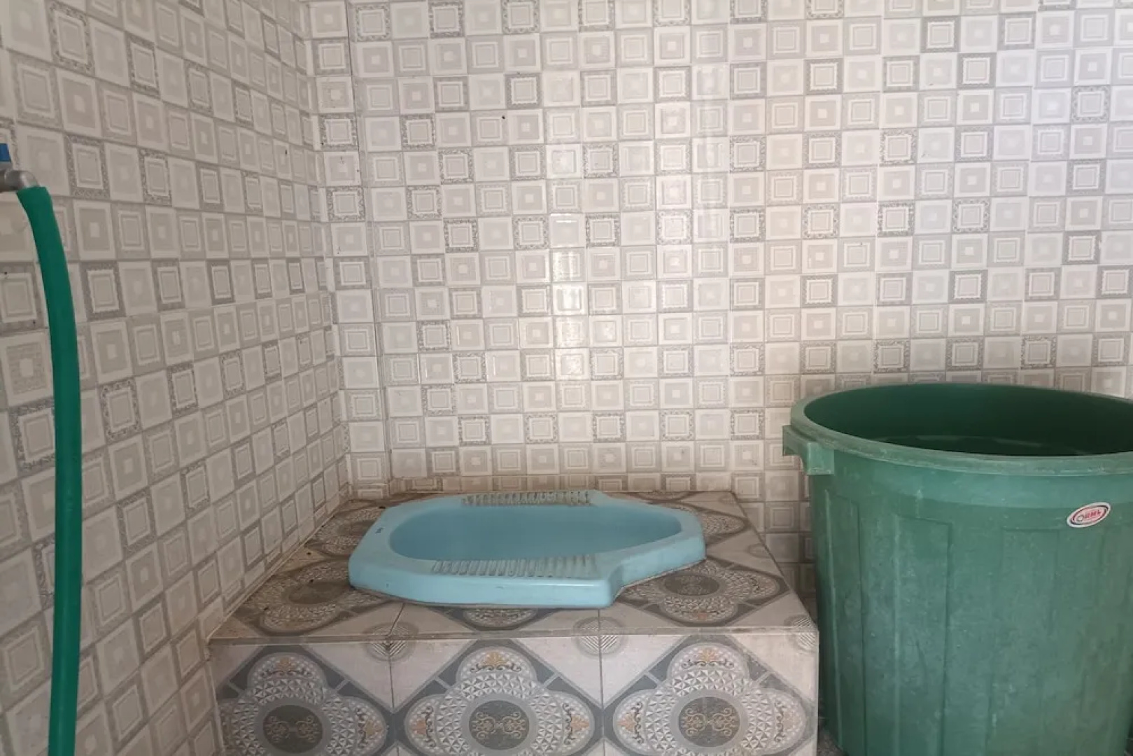 OYO Life 93260 Bale Kosan