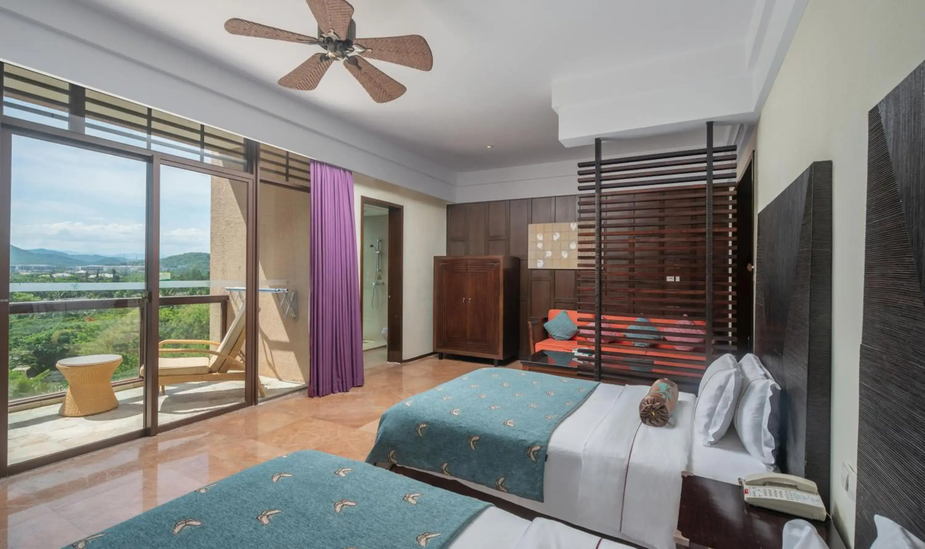 Yalong Bay Mangrove Tree Resort