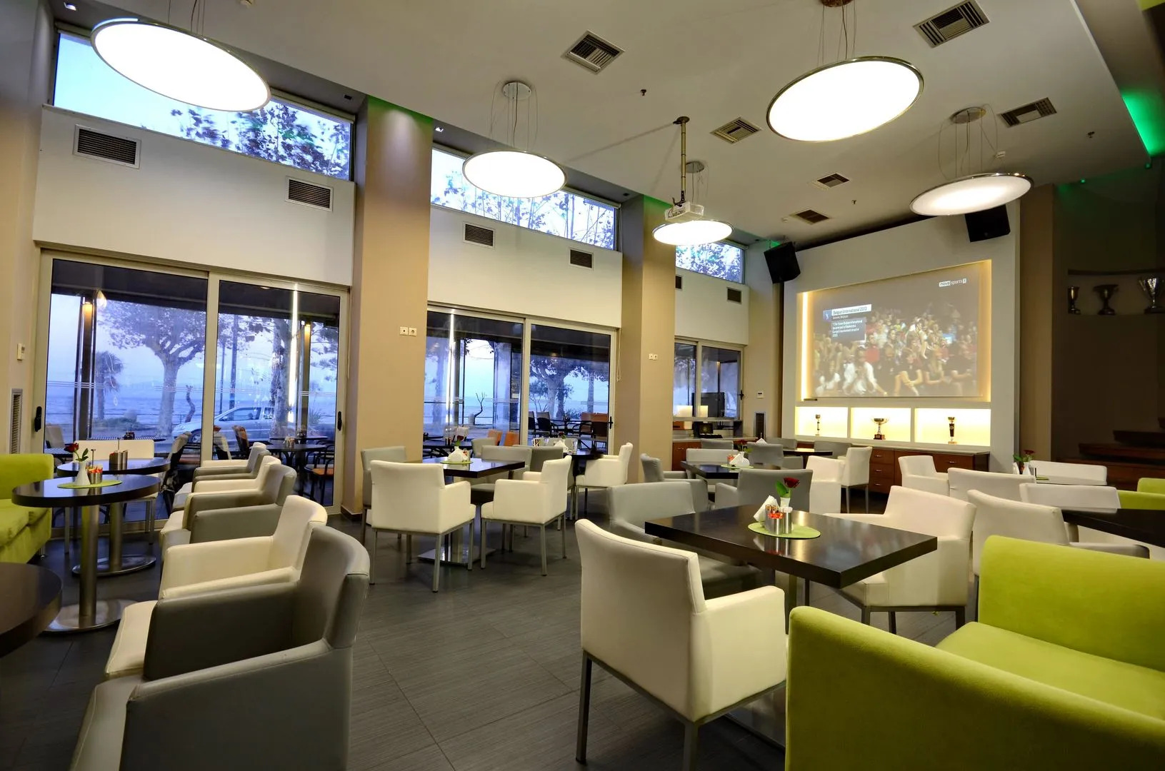 Отель Kos City Sunstone