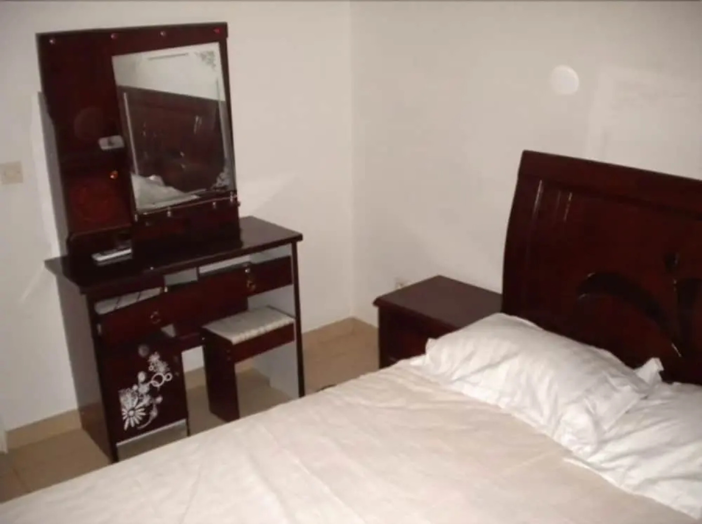 Residence Keurgui Mixta