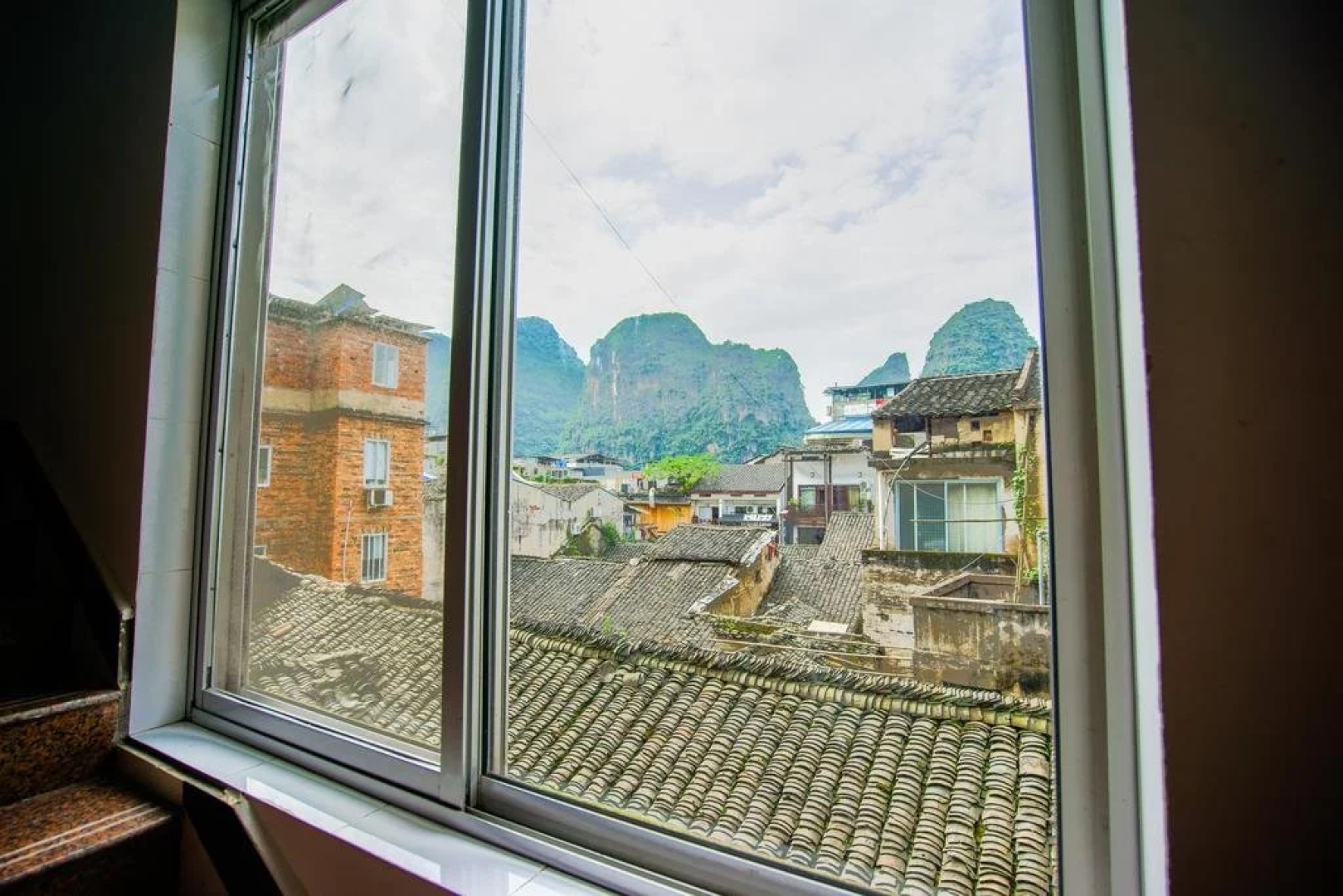 Yangshuo Show Biz Youth Hostel