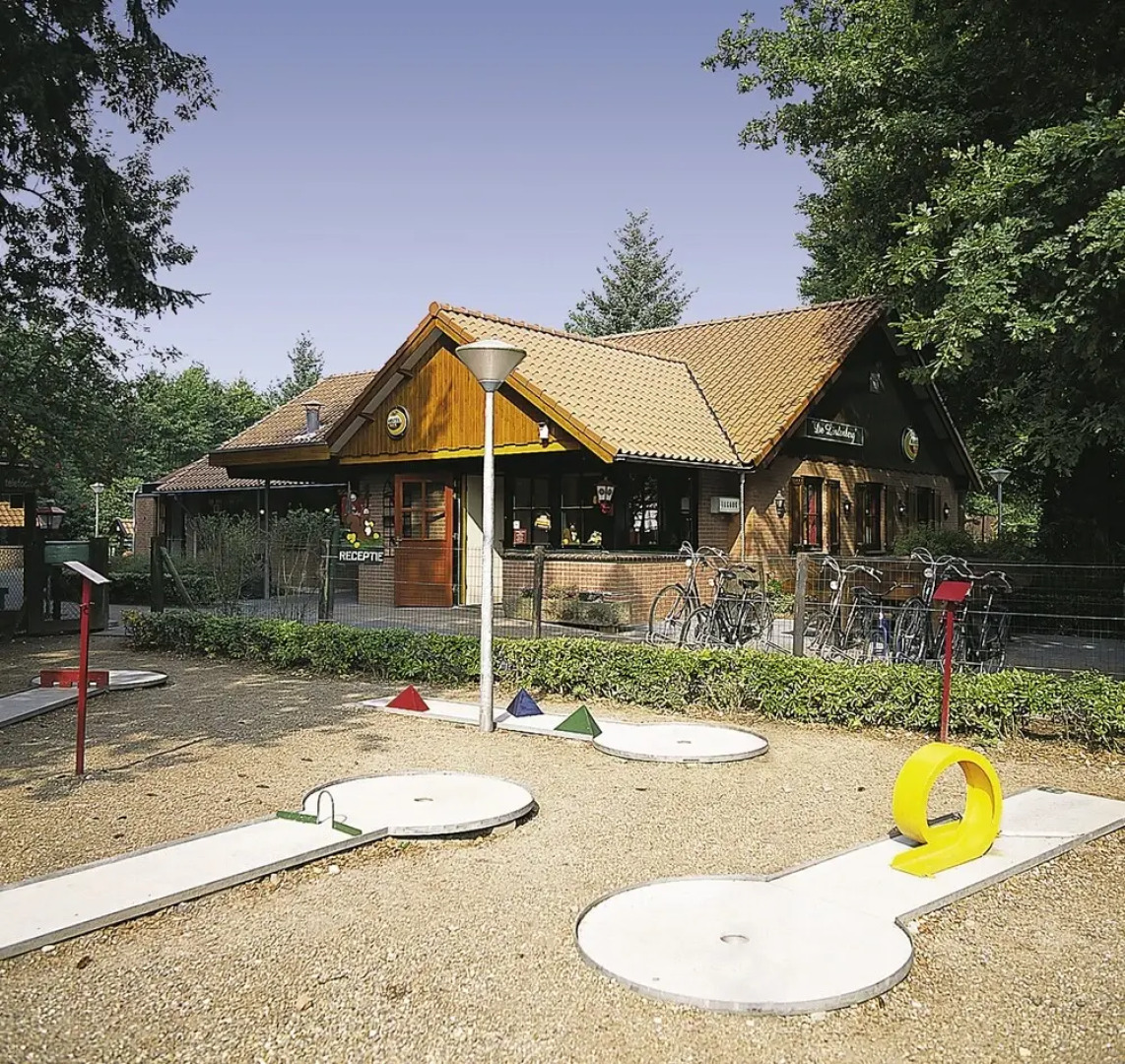 Vakantiepark De Lindenberg