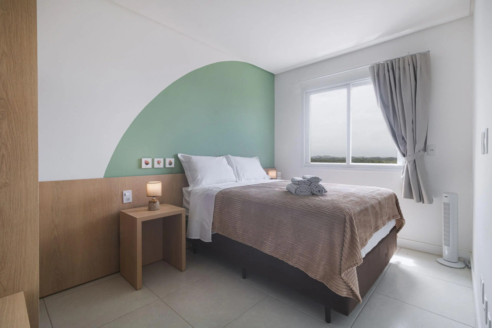 Tranquilidade e próximo aos melhores pontos de Torres - 802