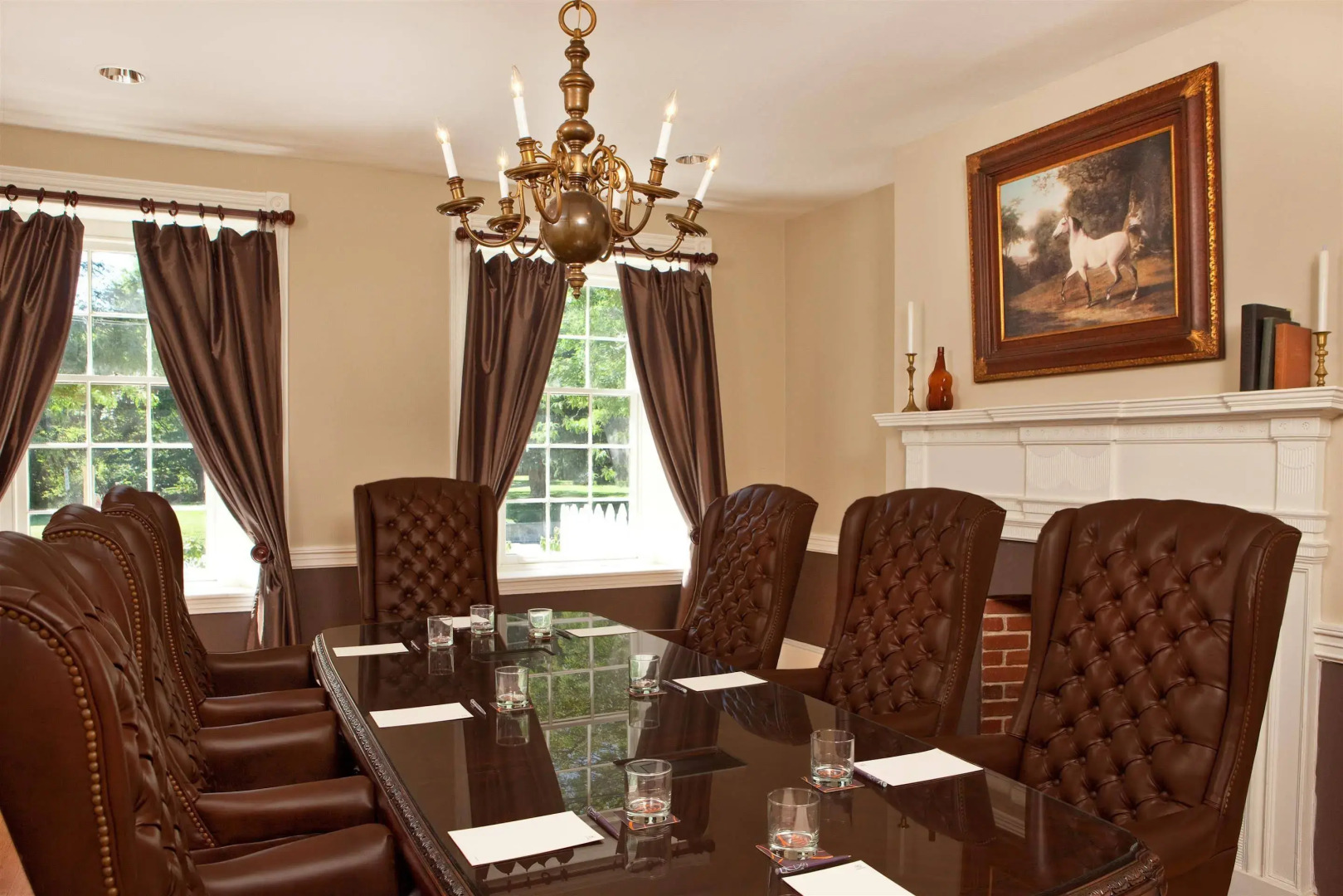 Sheraton Great Valley Hotel