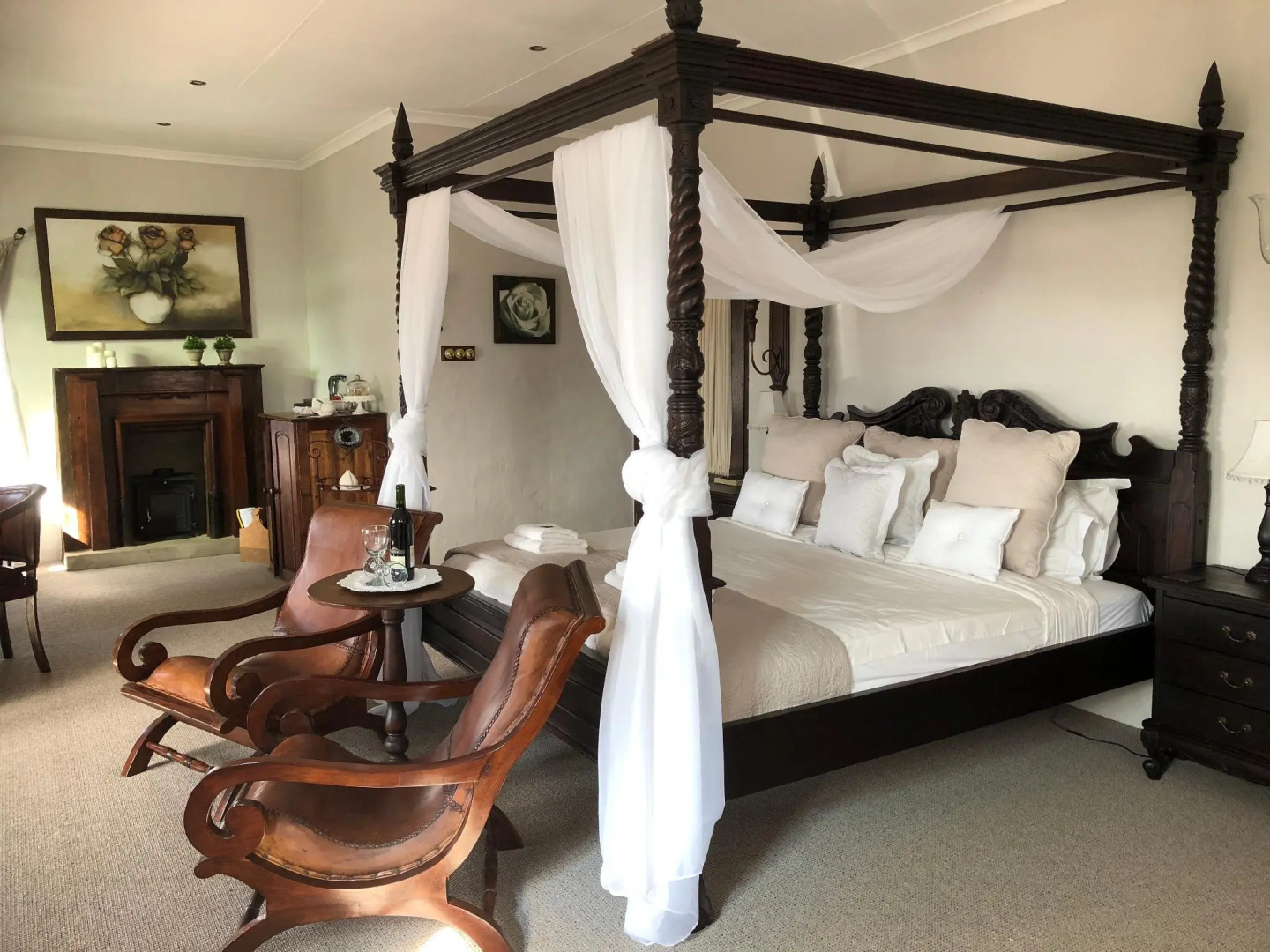 Dio Dell Amore Guest House