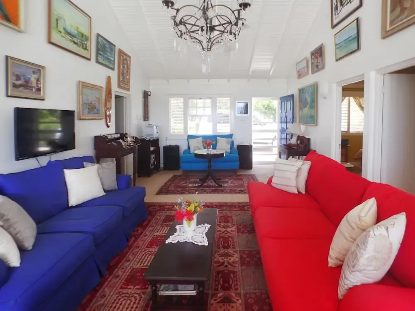 Salt Ash, Silver Sands 3BR