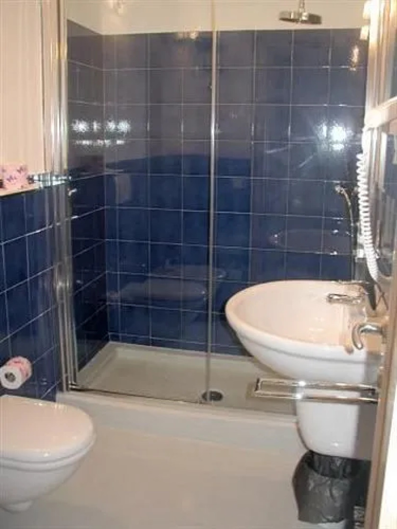 Aviotel Residence Hotel