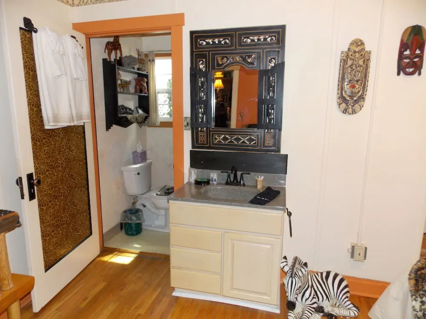 Bears Inn Bed and Breakfast