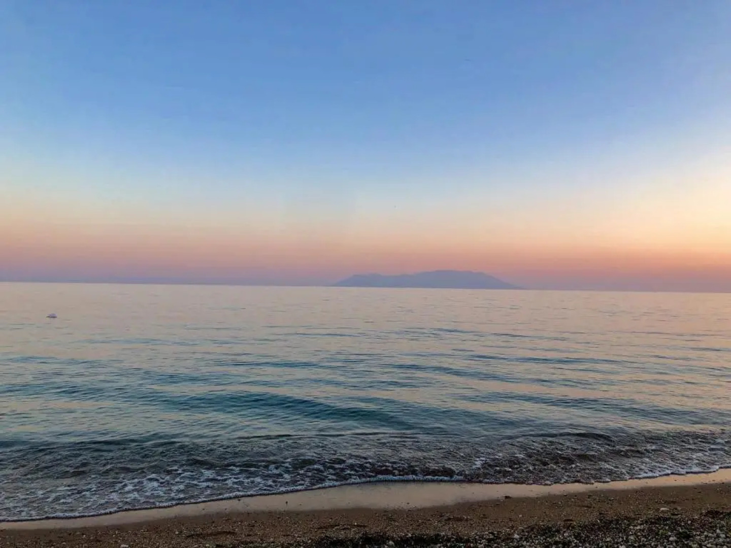 Villa Dimitri - Beach House