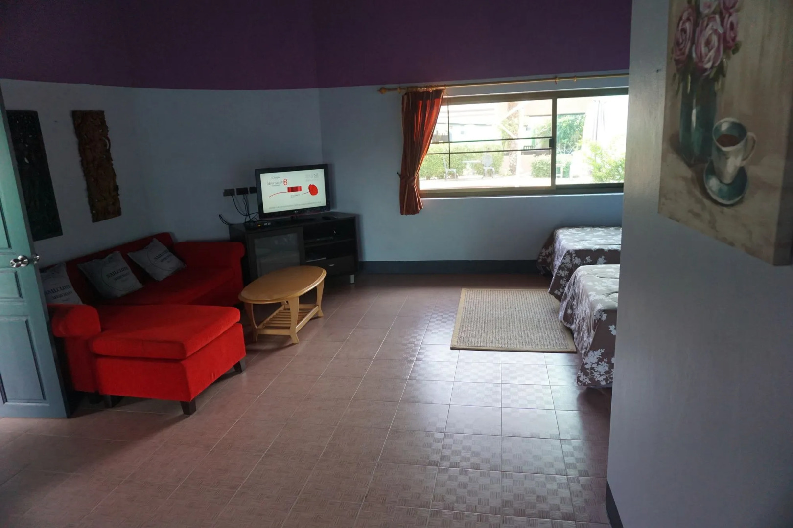 Stars Bistro and Bungalows