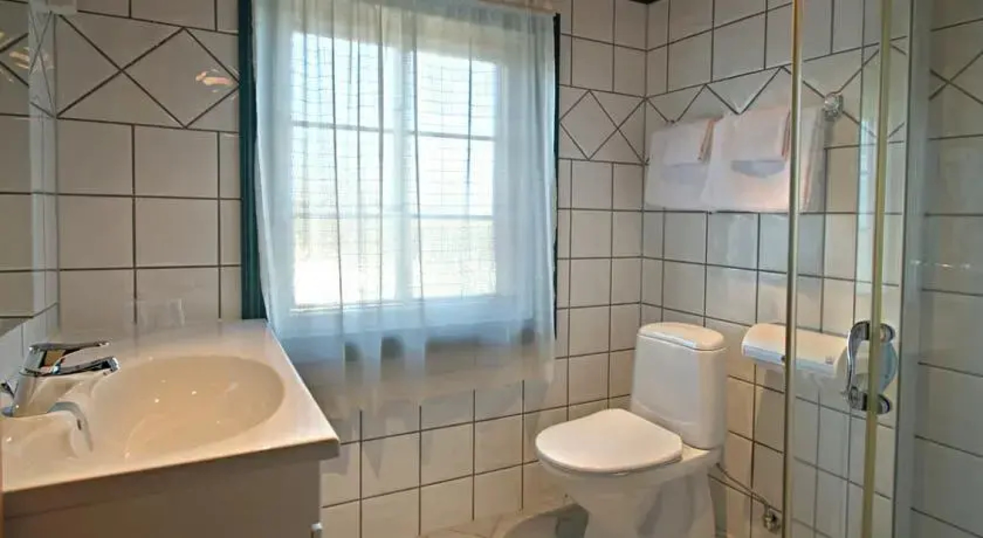 Kamben Høyfjellshotell