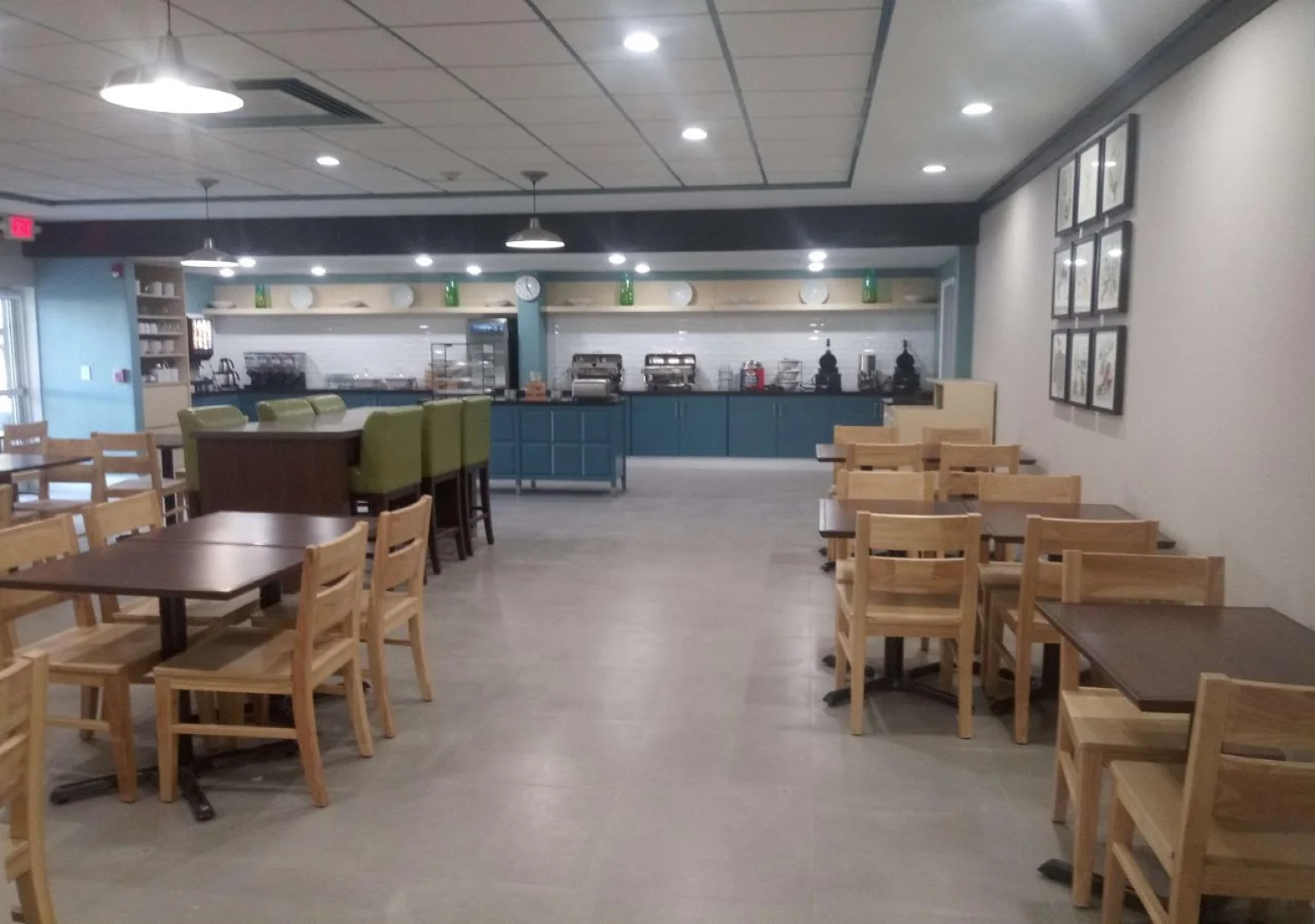 Country Inn & Suites by Radisson, Greenville, SC