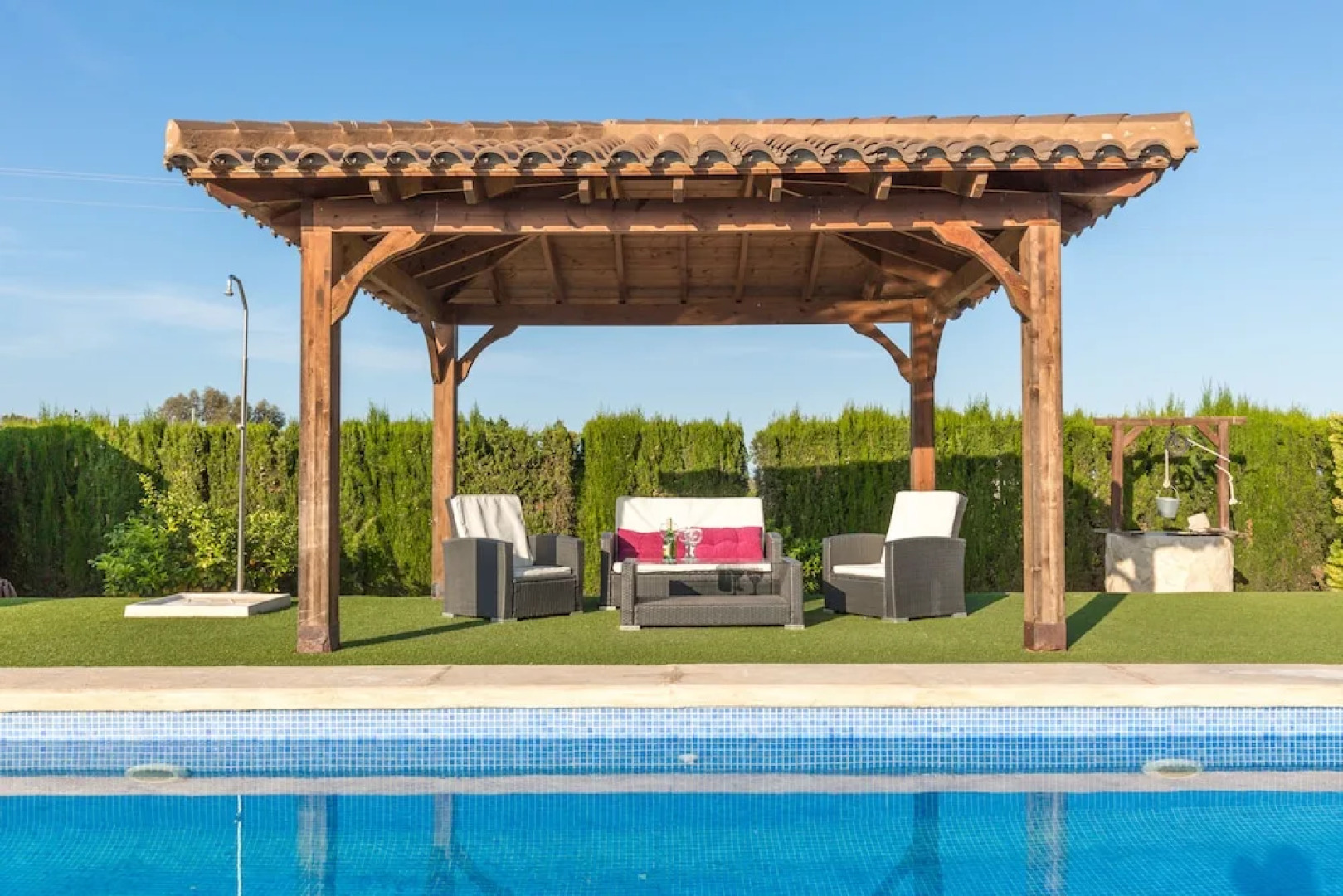 Fidalsa Happy Valley