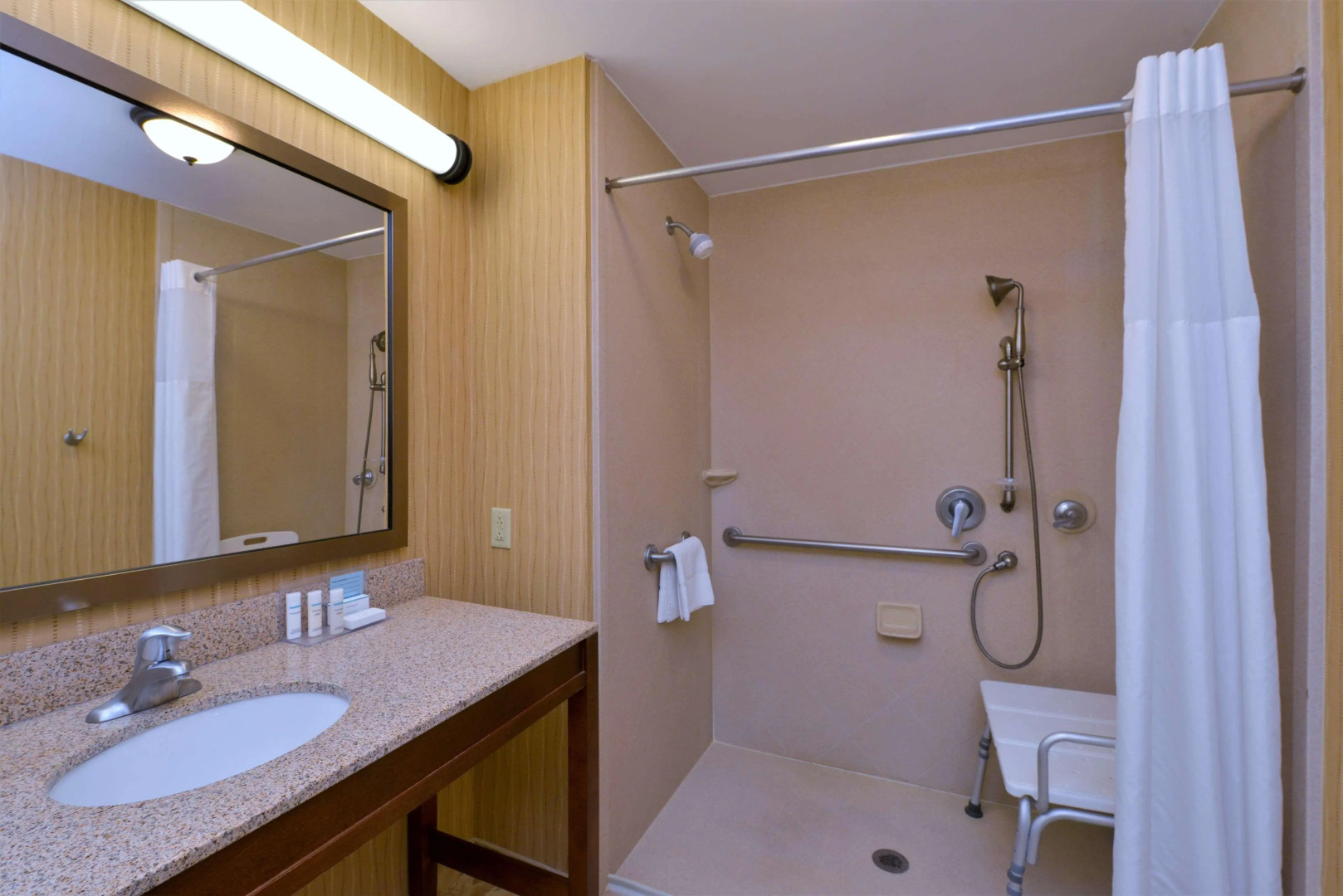 Hampton Inn Frederick