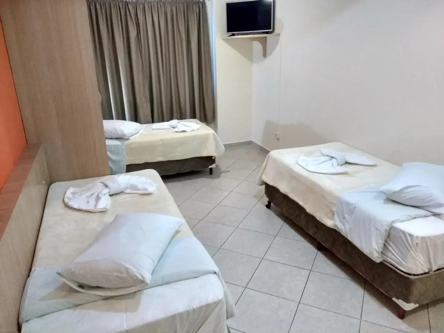 Sokulski Park Hotel