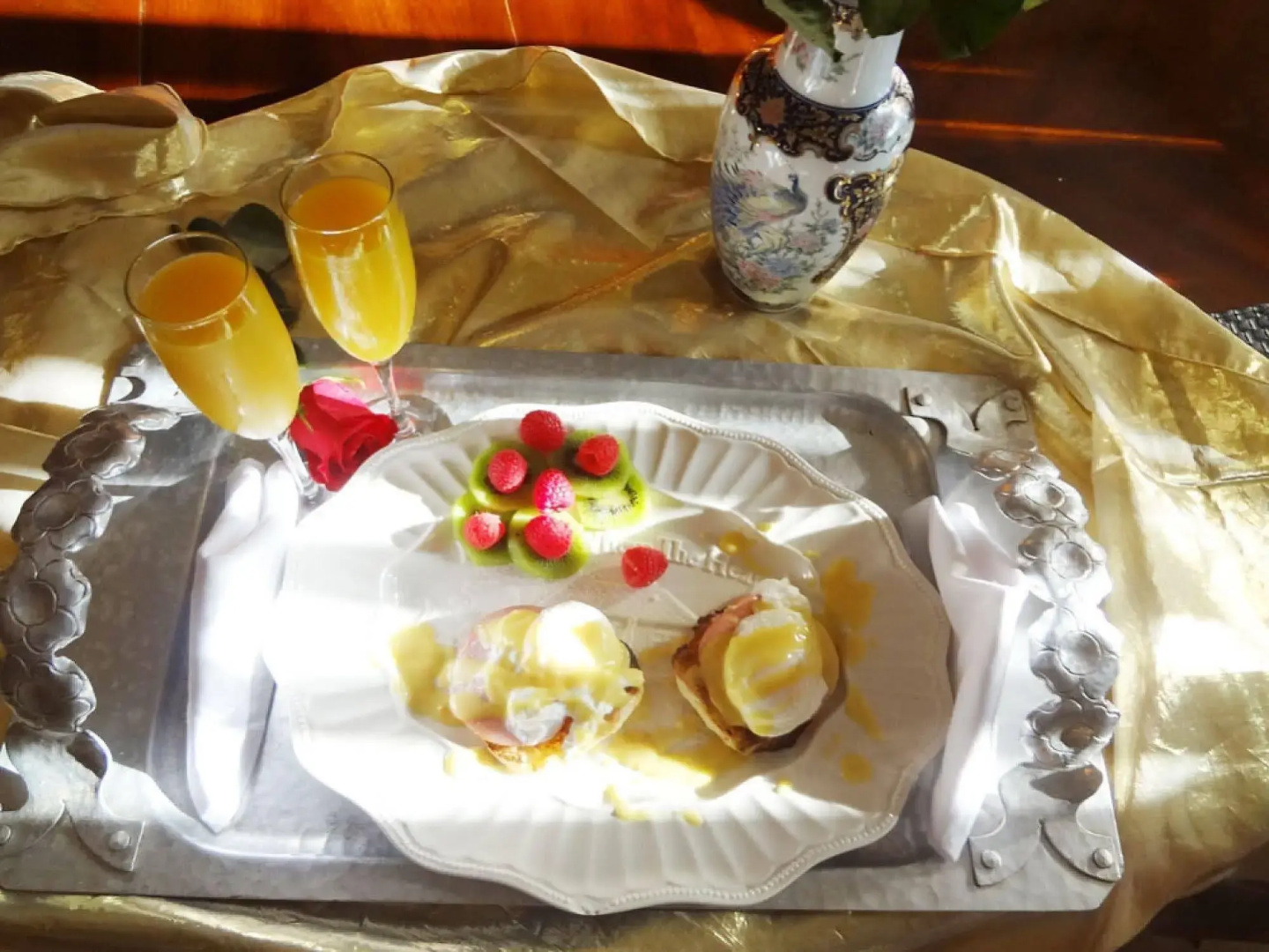 TradeWinds Lodging Bed and Breakfast