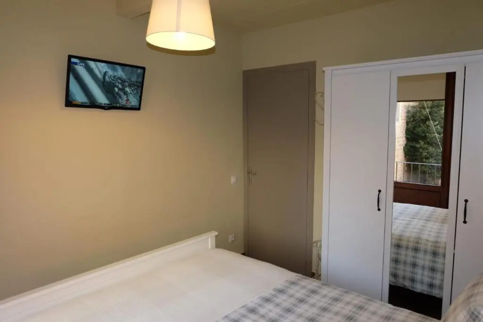 Apartaments Sant Miquel