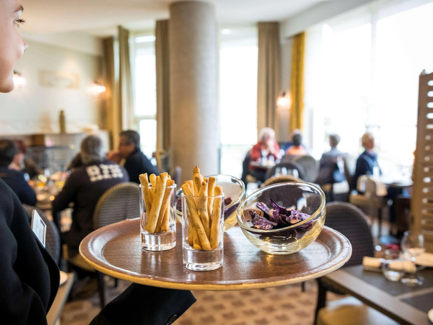 Mercure La Baule Majestic