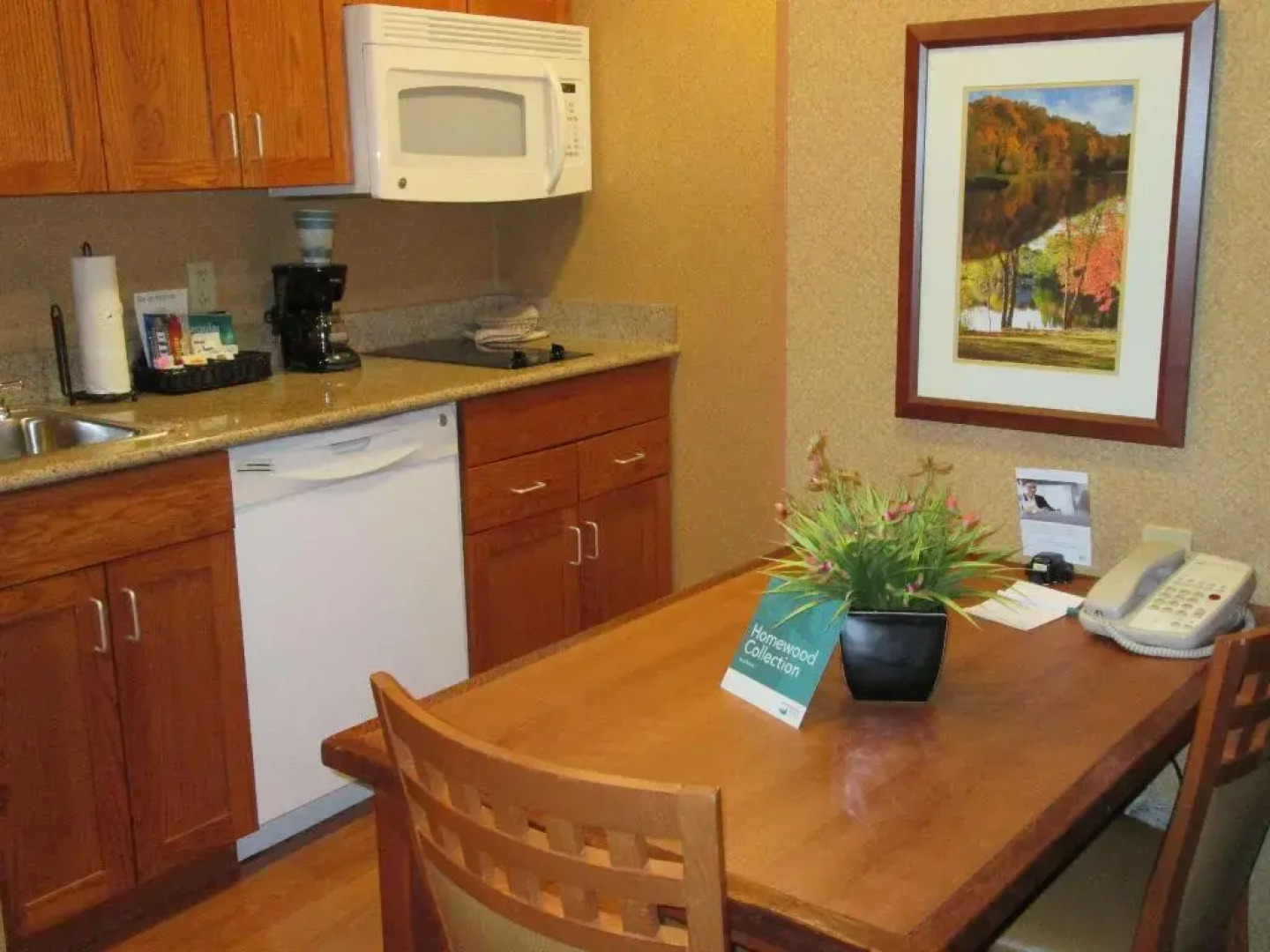 Homewood Suites By Hilton Newburgh-Stewart Airport