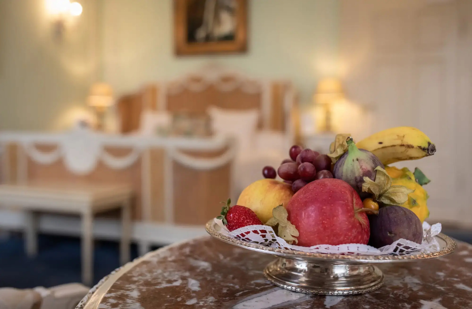 Hotel Belle Epoque Baden Baden