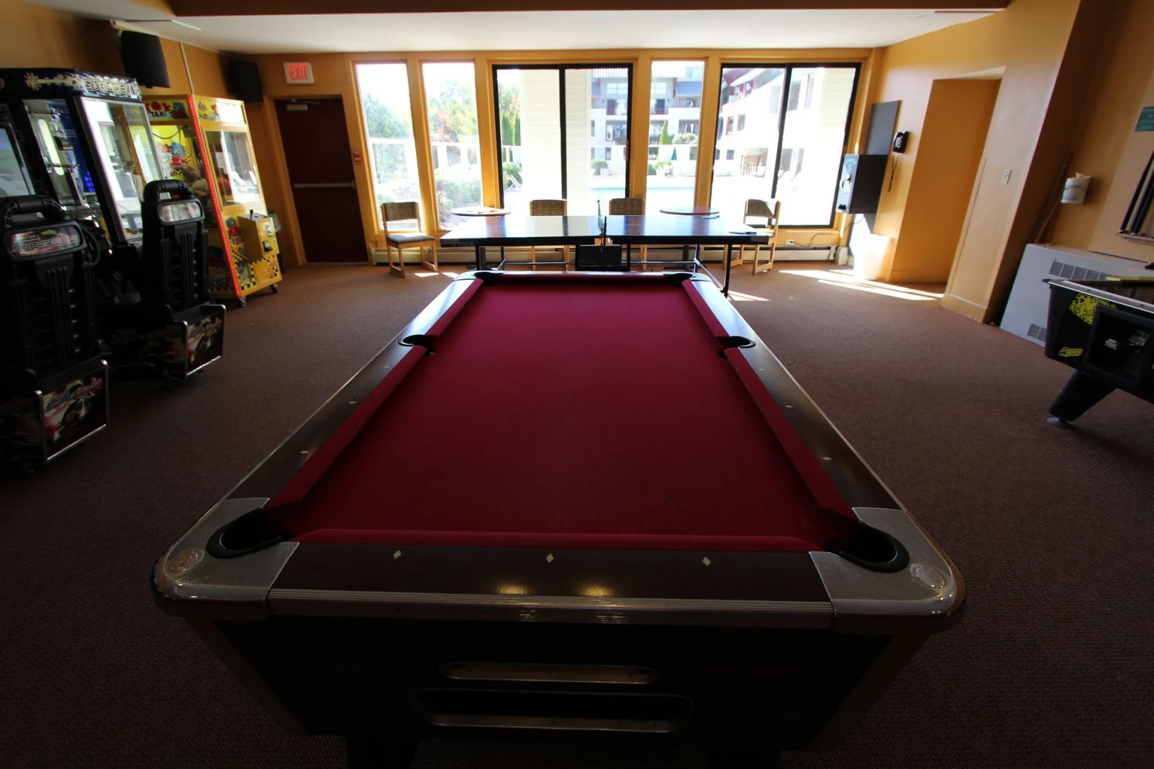 InnSeason Resorts Pollard Brook