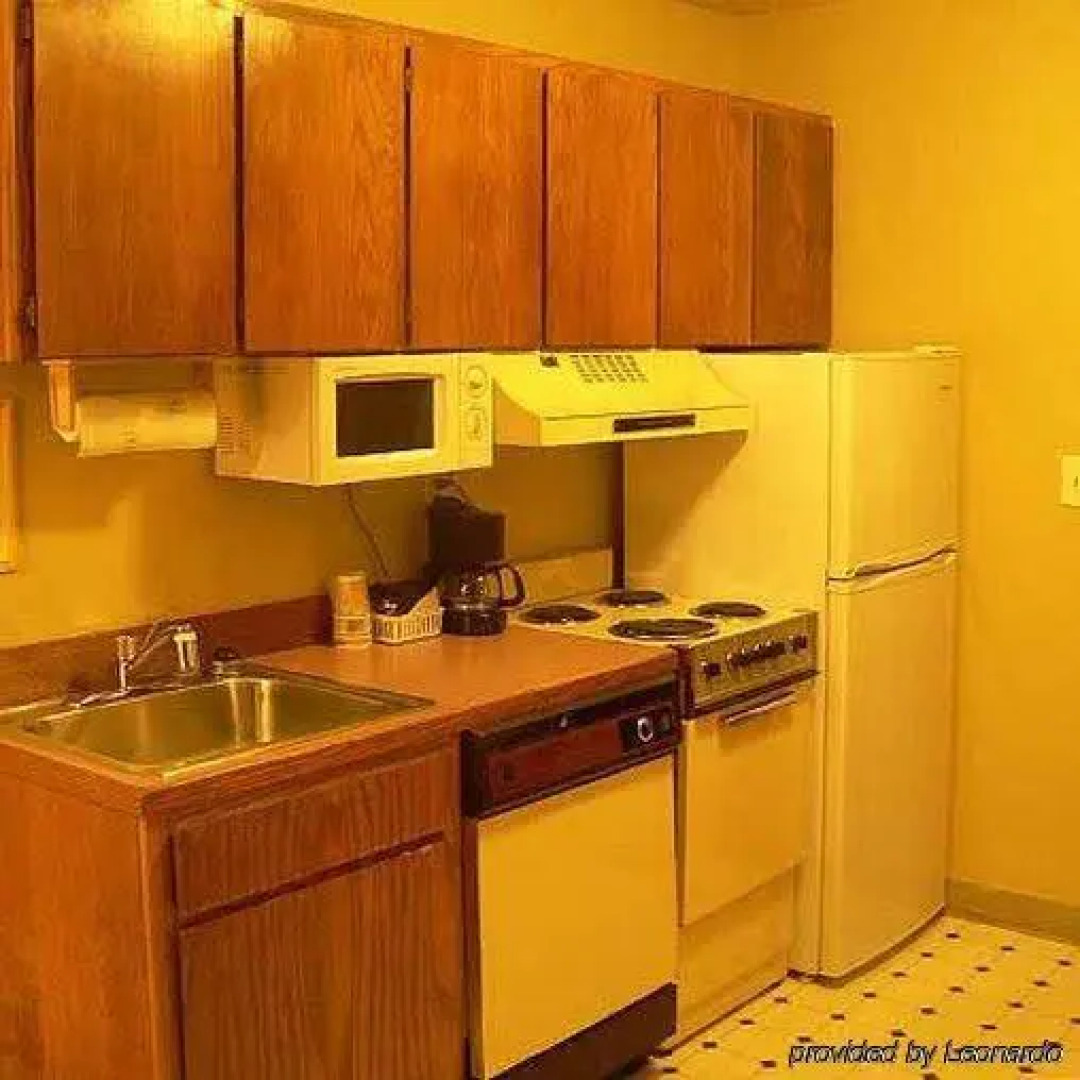 Crown Pacifiq Motel - Lincoln City