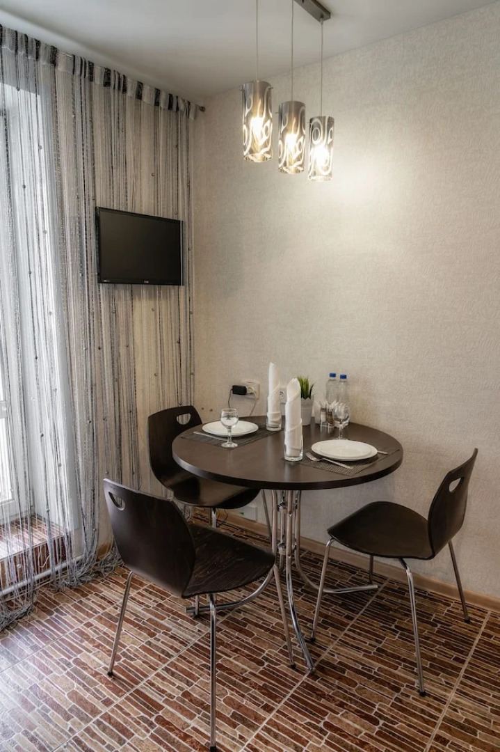 Апартаменты Paul & Marie Bobruisk