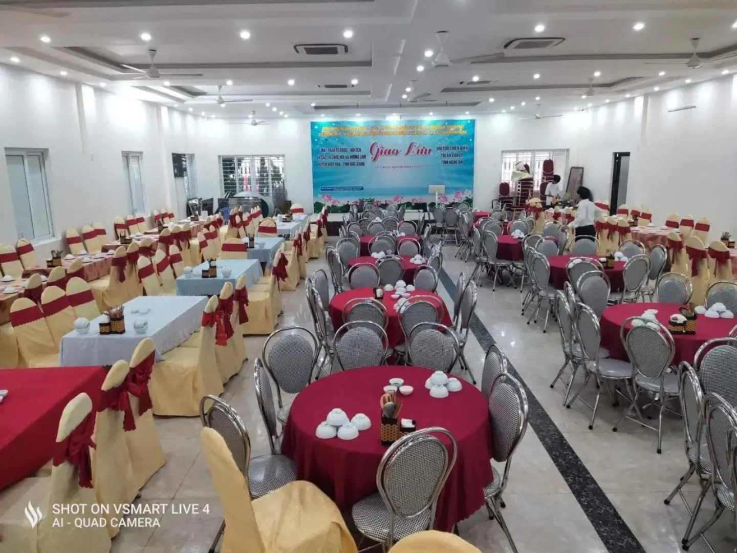 Căn hộ khách sạn Mường Thanh Cửa Lò Phòng số 2626