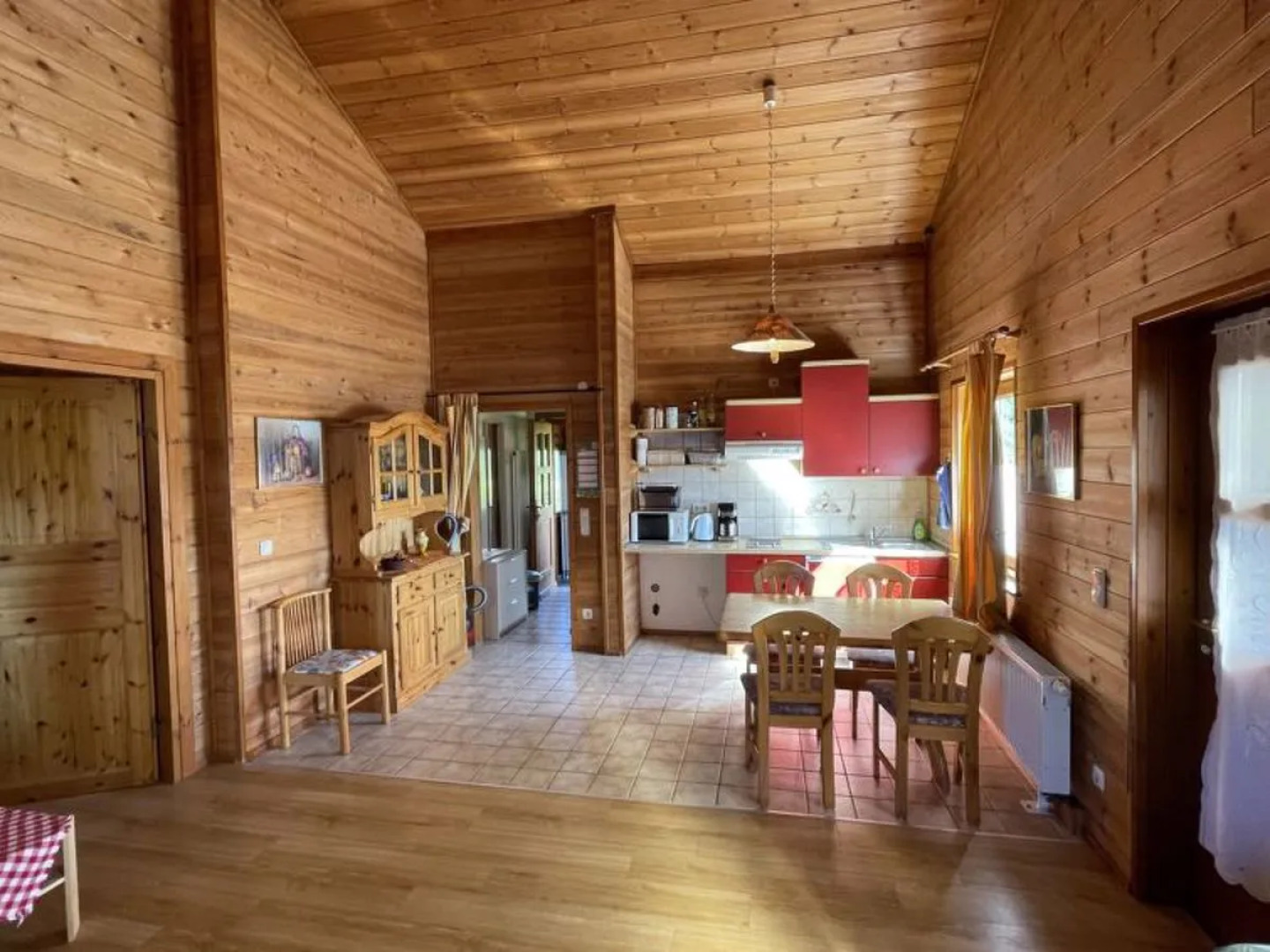 House Nohles Adršpach 21523